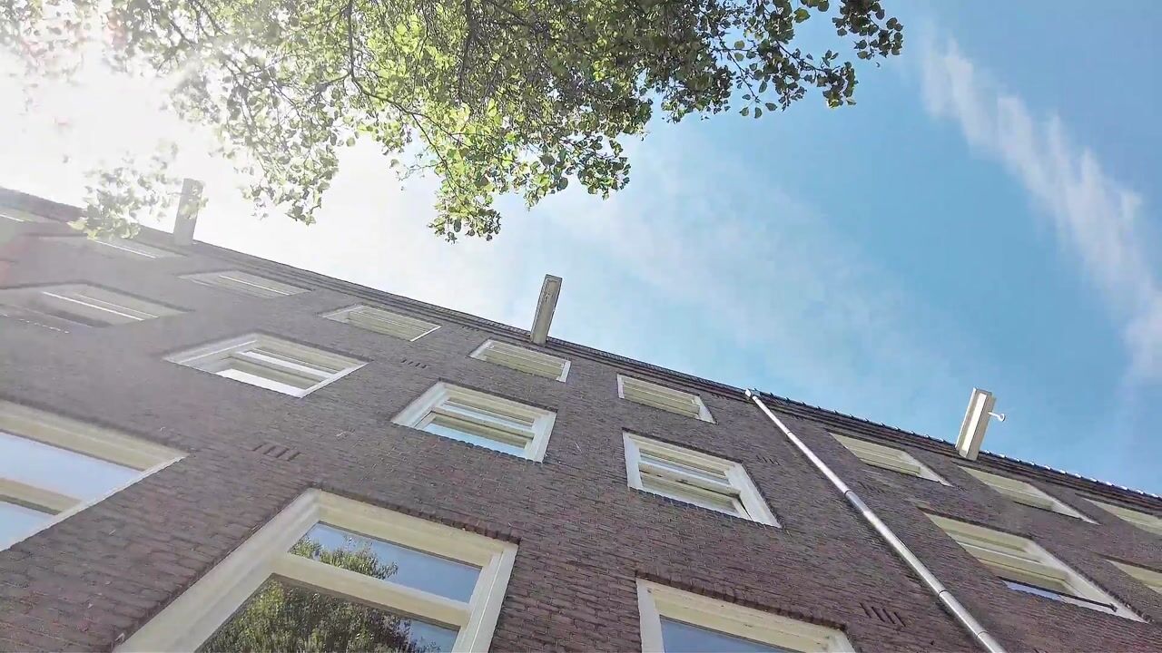 Video van Hofmeyrstraat 30-1