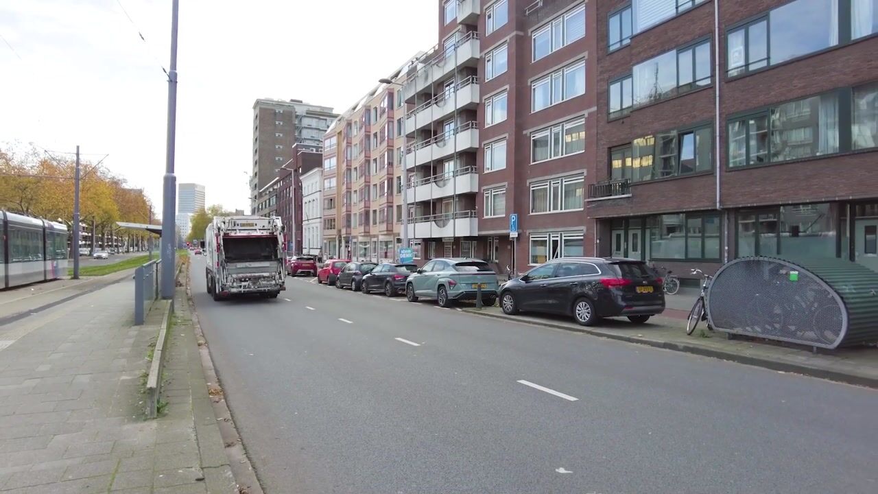 Video van Schiekade 19-D