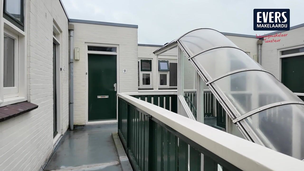 Video of Kerkveld 9