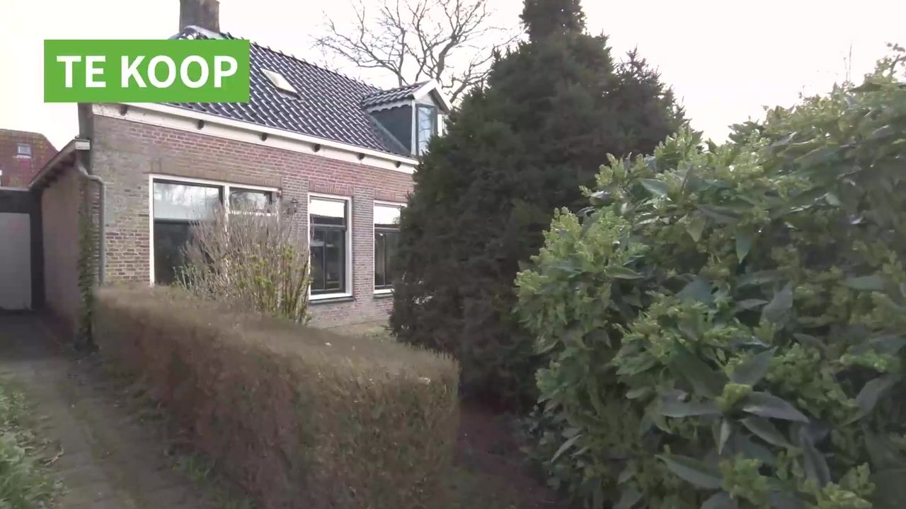 Video van Aldfeartsdyk 2
