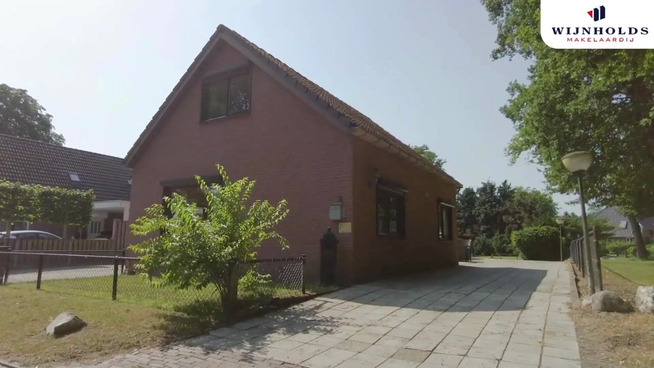 Video van Oude Zuidbargerstraat 2