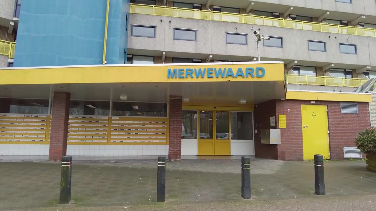 Video van Dokter van Stratenweg 165