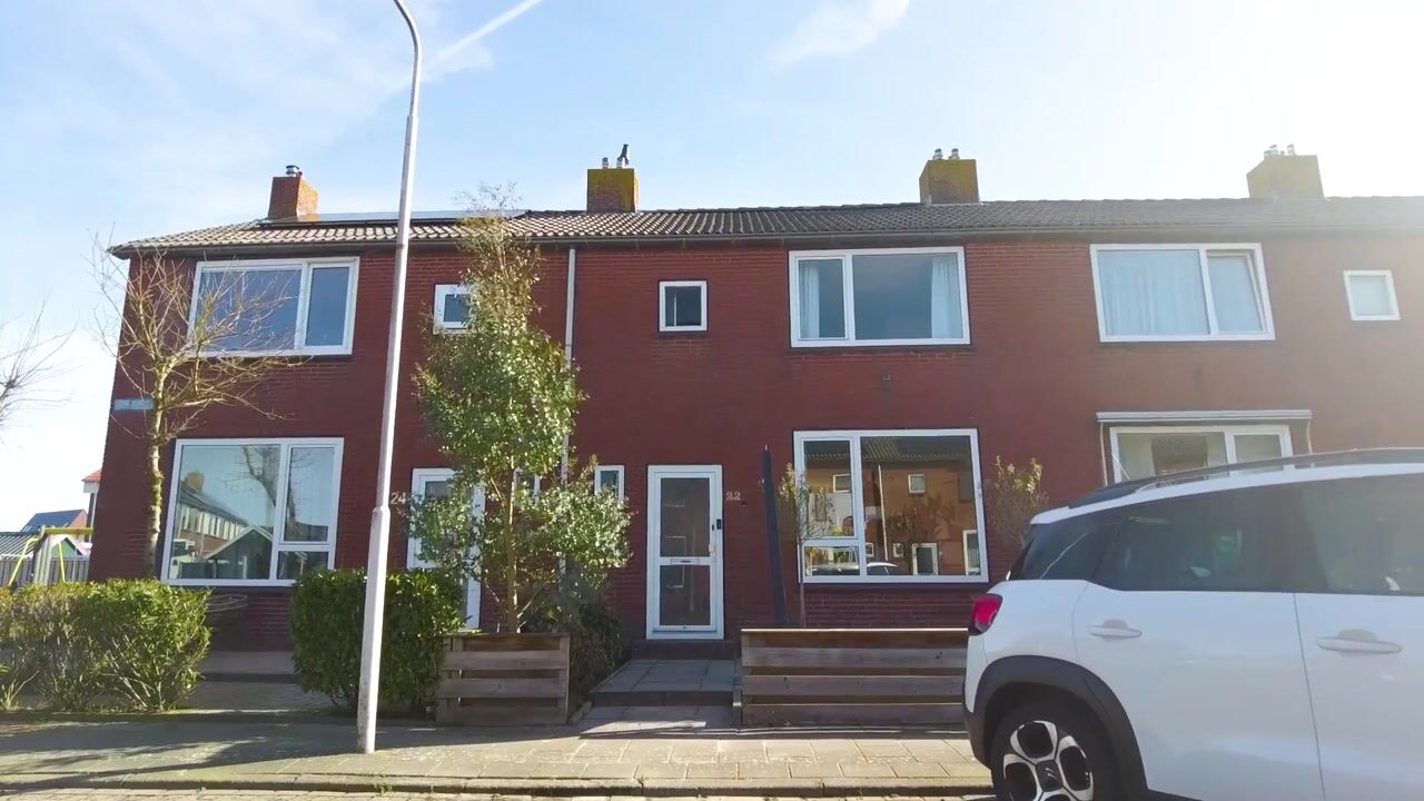 Video of De Beugel 22