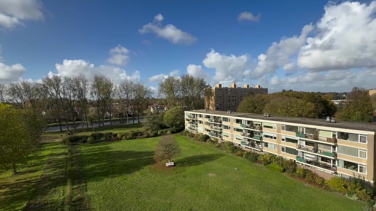 Video of Apollolaan 628