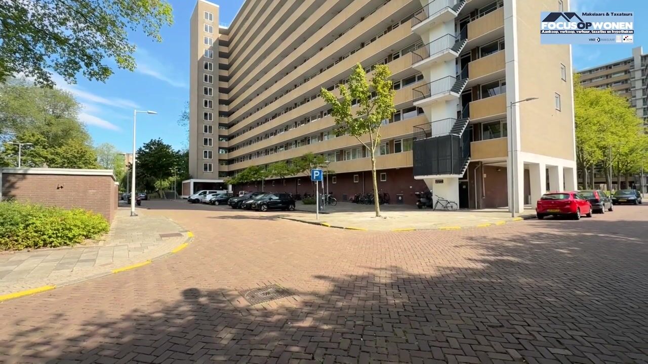 Video van Langswater 379