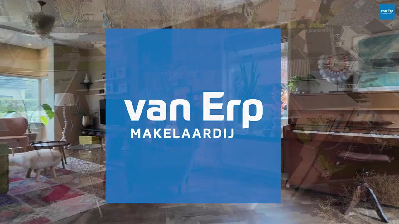 Video of Rozenstraat 4