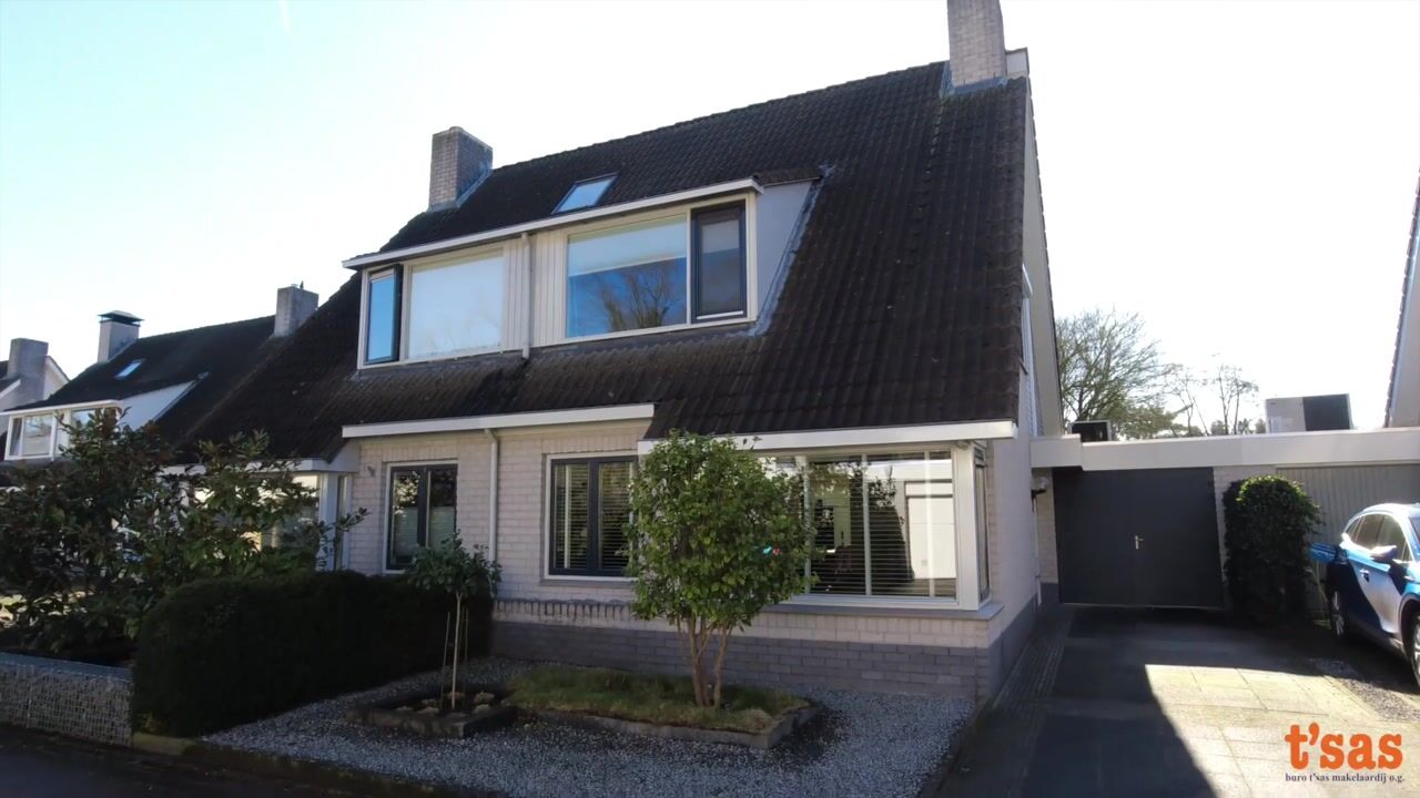 Video van Jachterf 11