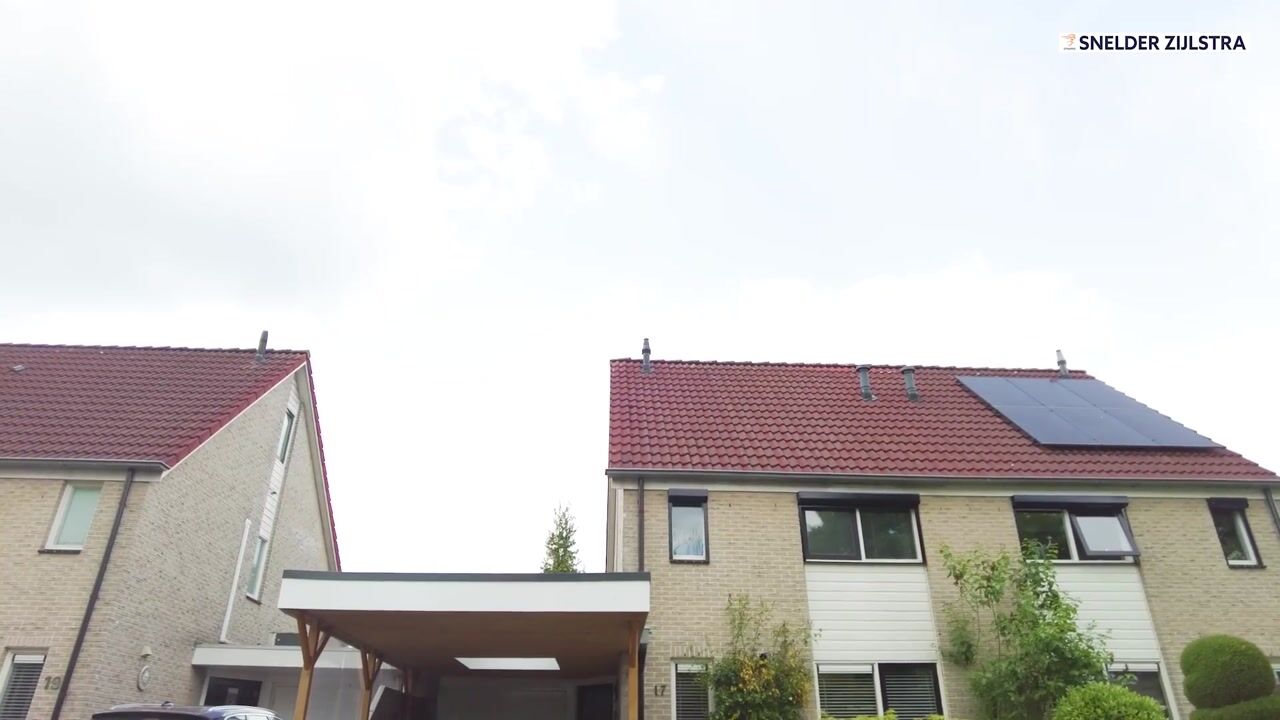 Video van De Jachtvalk 17