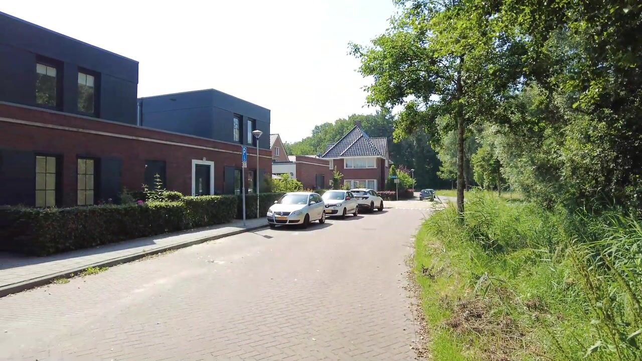 Video van Bernard Roerinkstraat 8