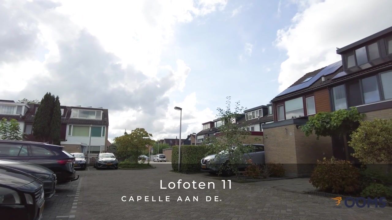 Video of Lofoten 11