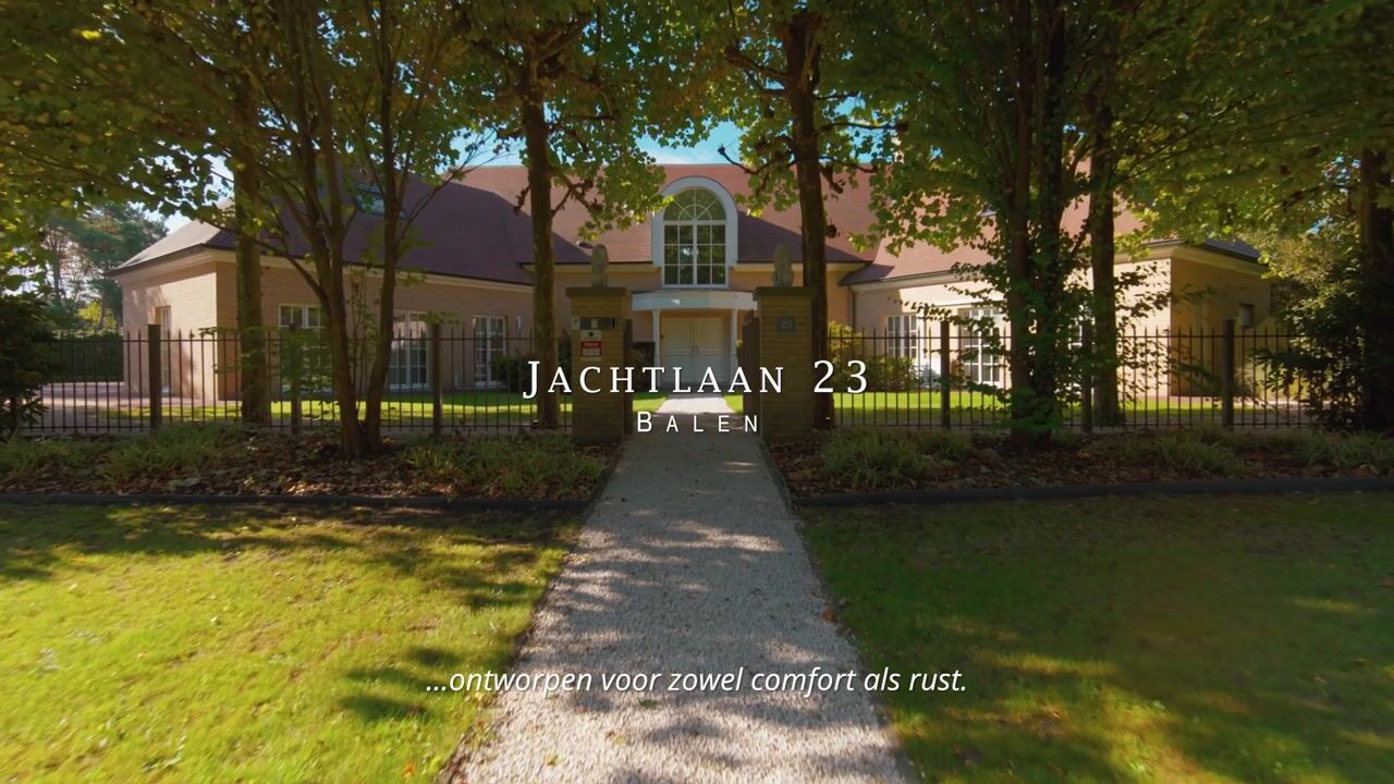 Video van Jachtlaan 23