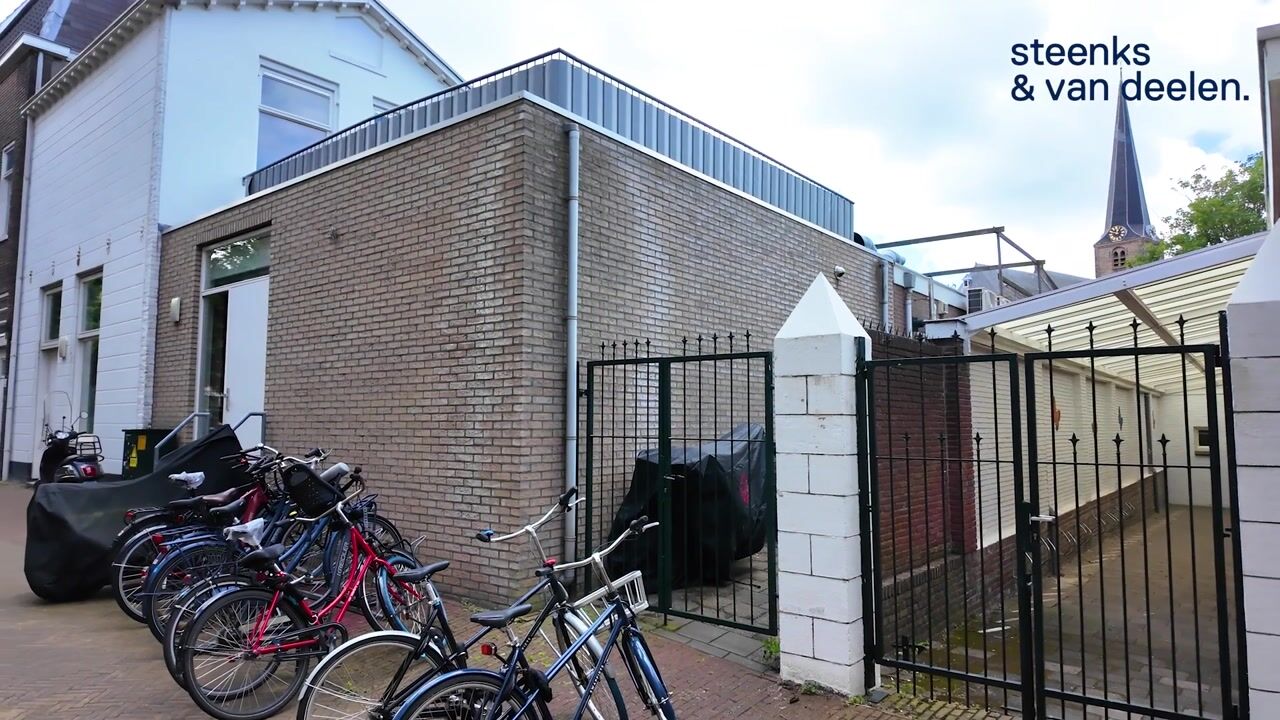Video van Herenstraat 46-A