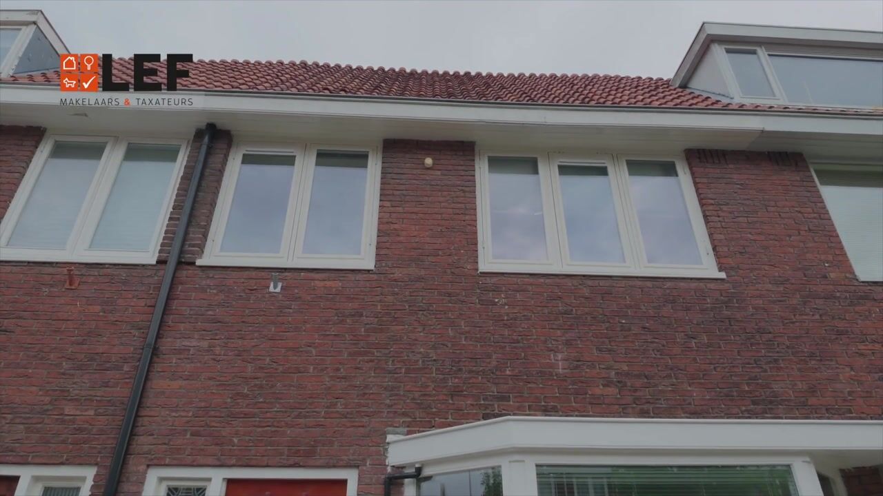 Video van Sweder van Zuylenweg 30
