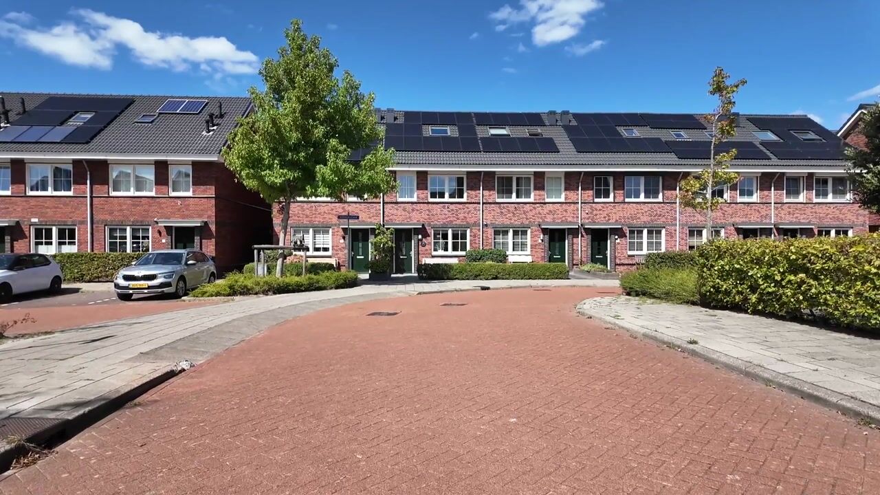 Video van Gletsjerzand 24