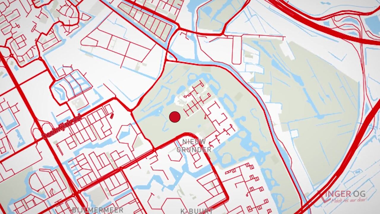 Video van Groenhoven 513