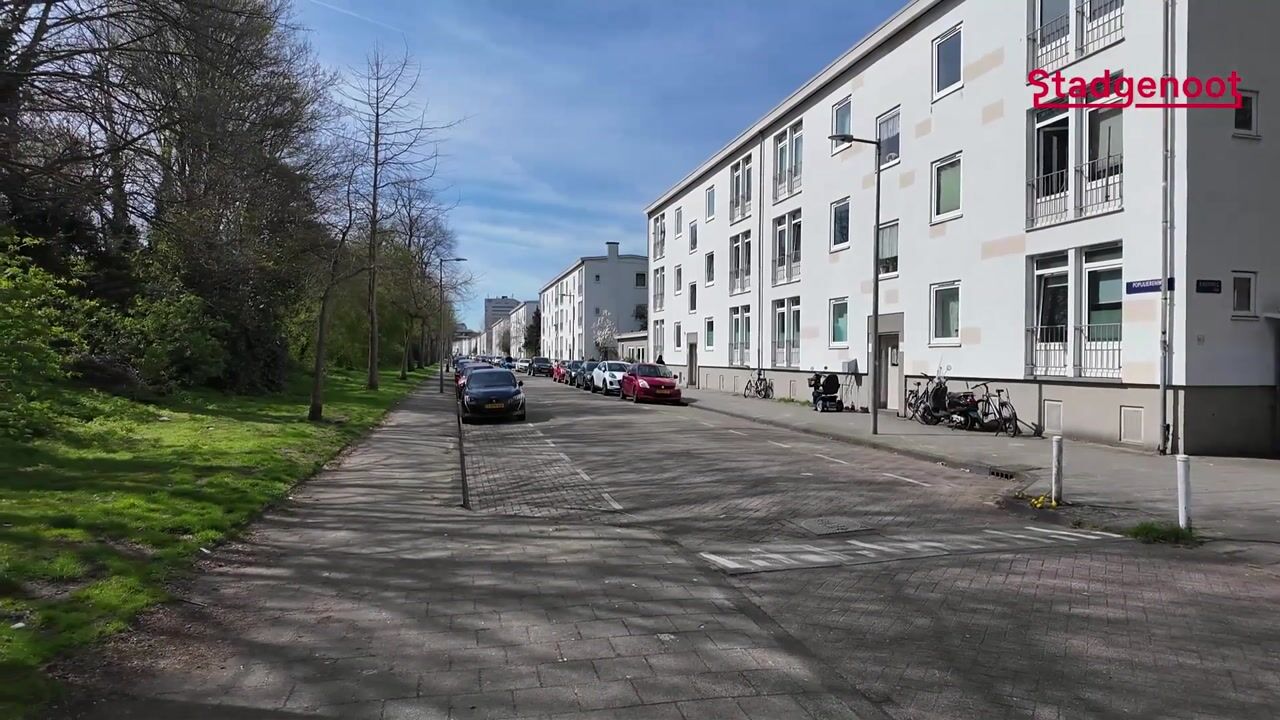 Video van Populierenweg 58-C