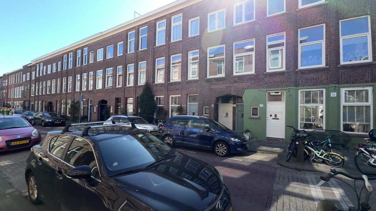 Video van Cederstraat 156