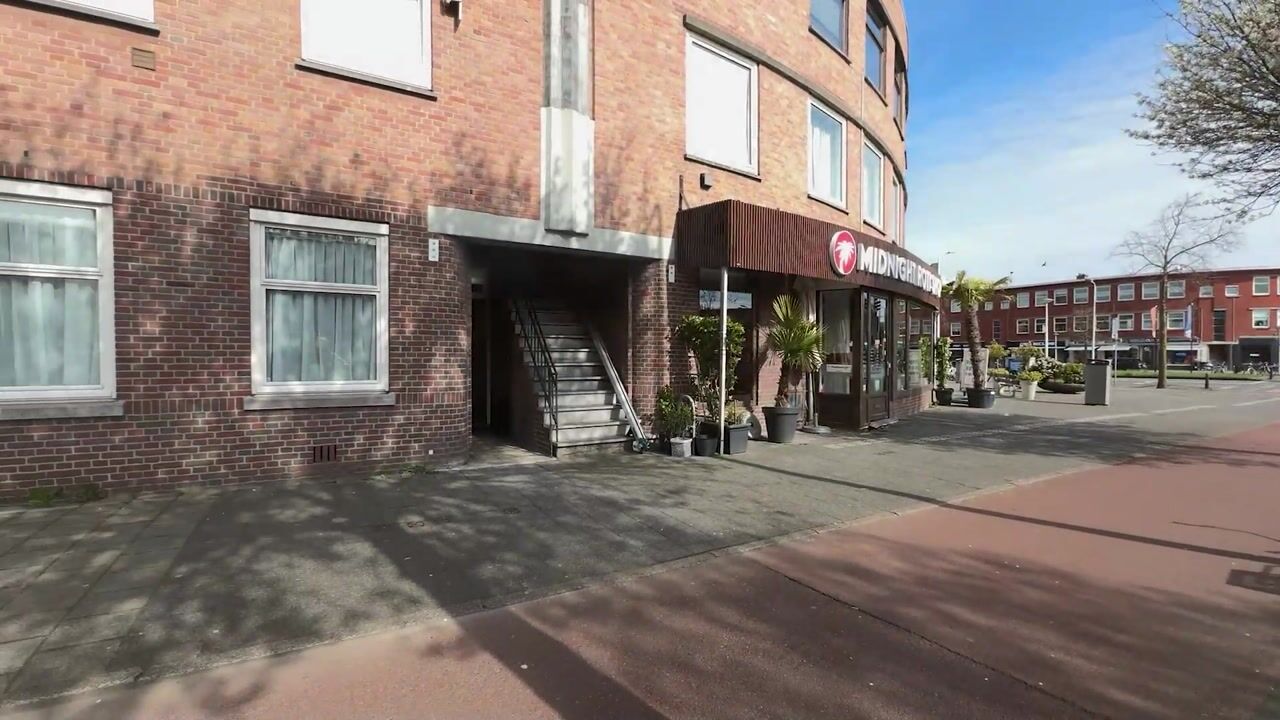 Video van Escamplaan 13