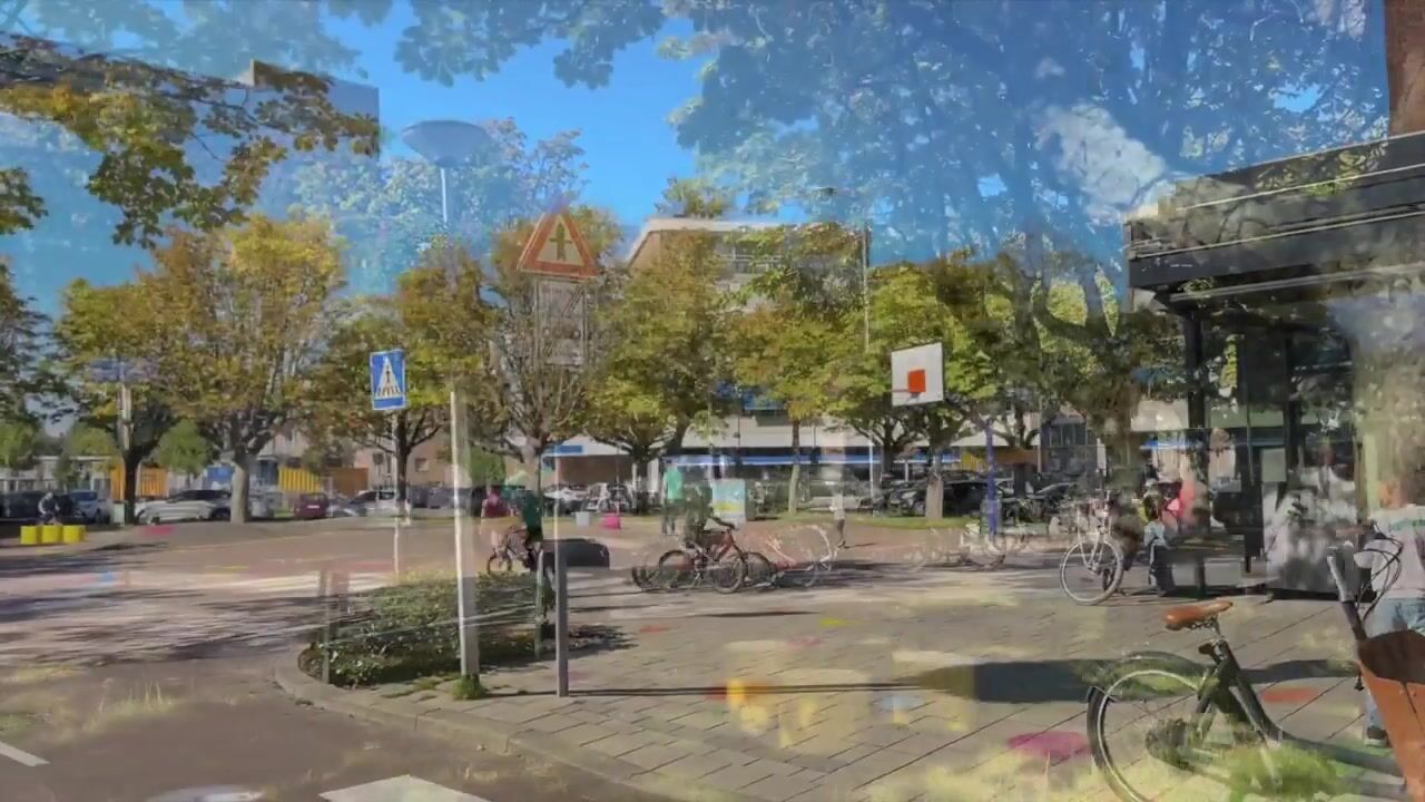 Video van Van Foreestweg 258