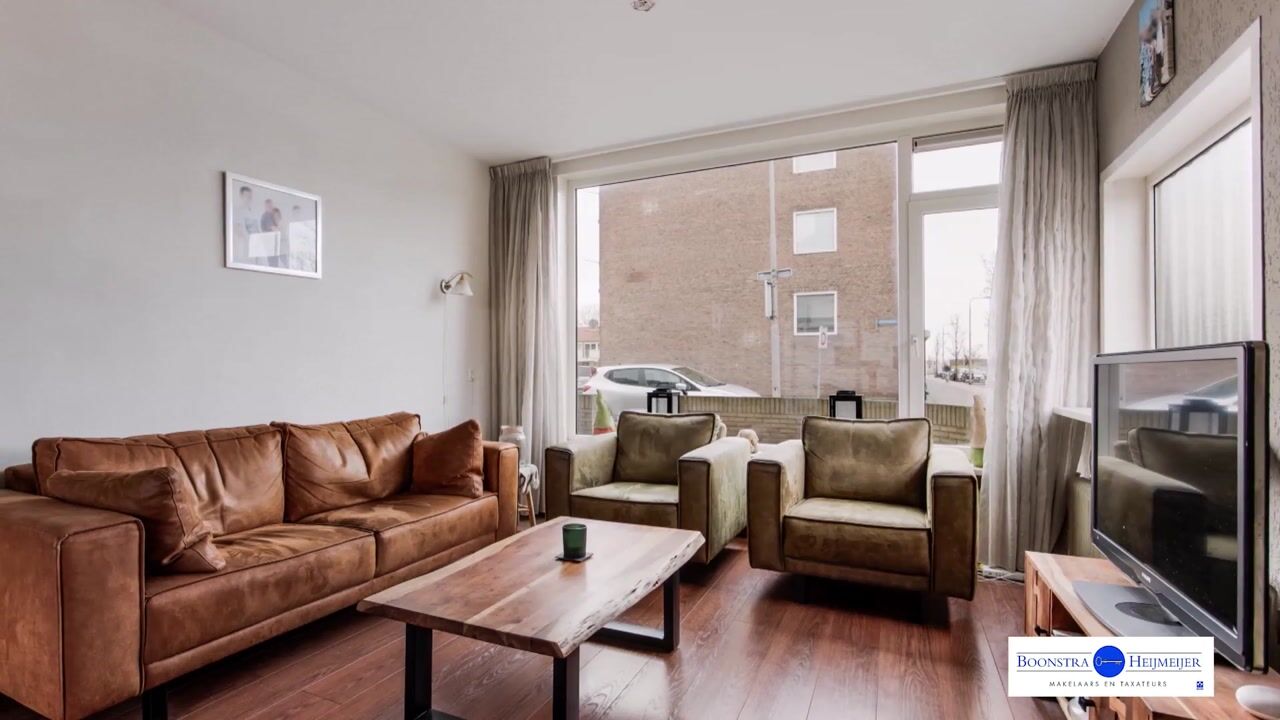 Video of Siriusstraat 1