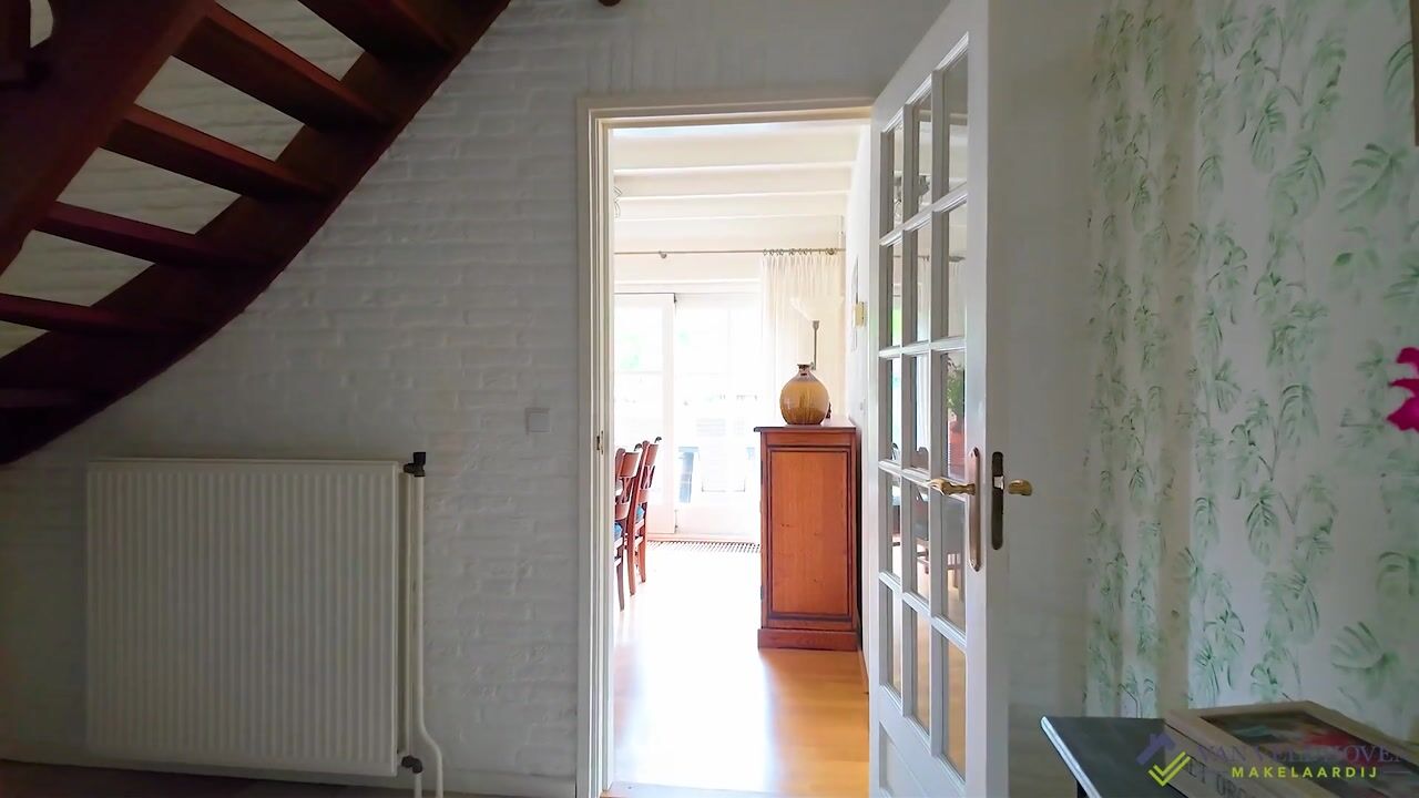 Video van Huizekamplaan 28-A