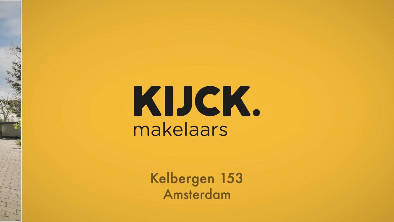 Video van Kelbergen 153