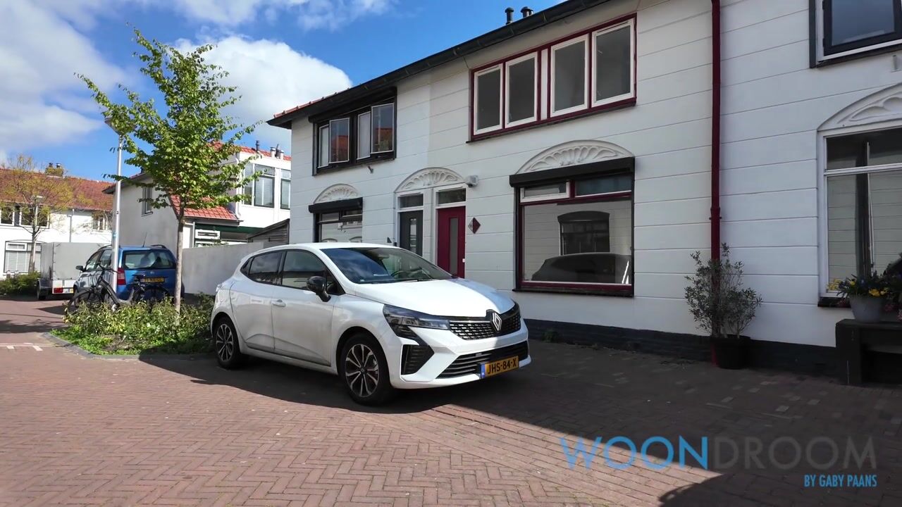 Video van Grijpensteinstraat 56