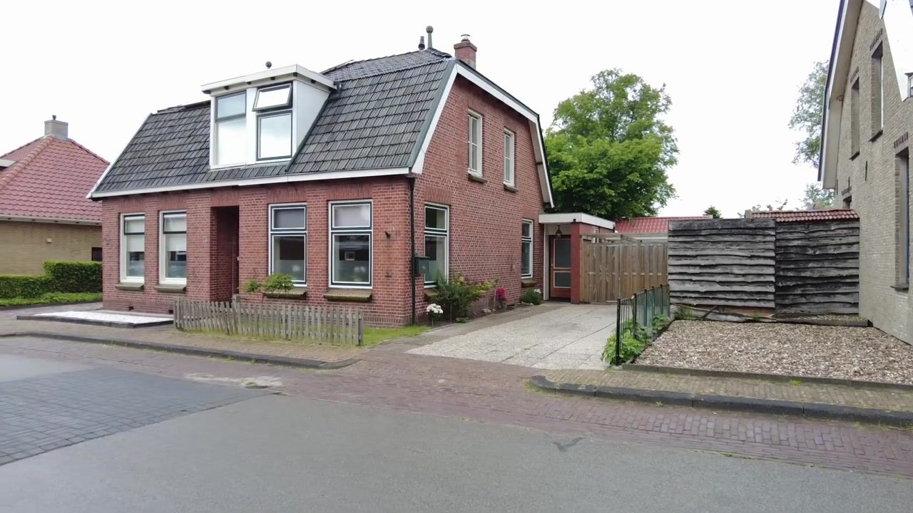 Video van Hegewei 13