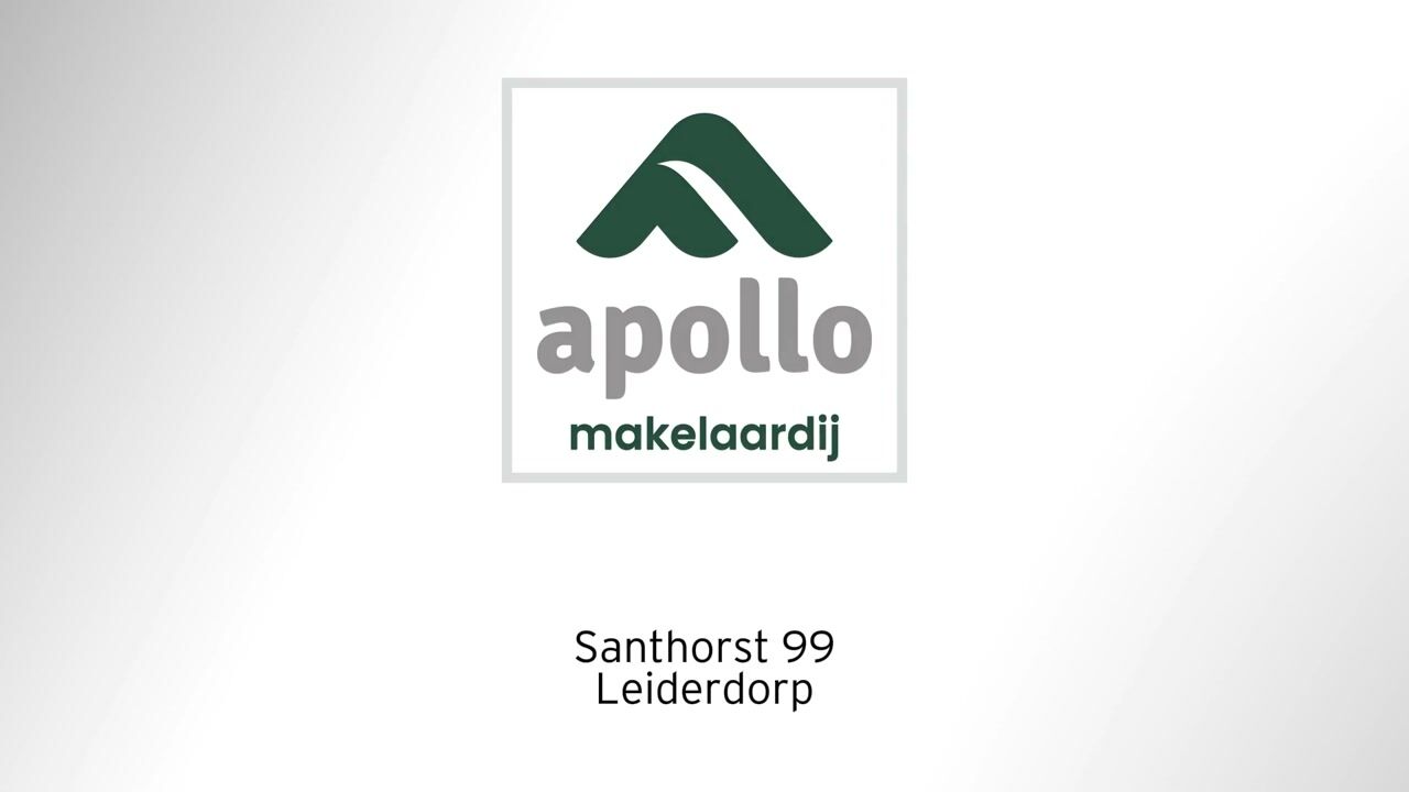 Video van Santhorst 99