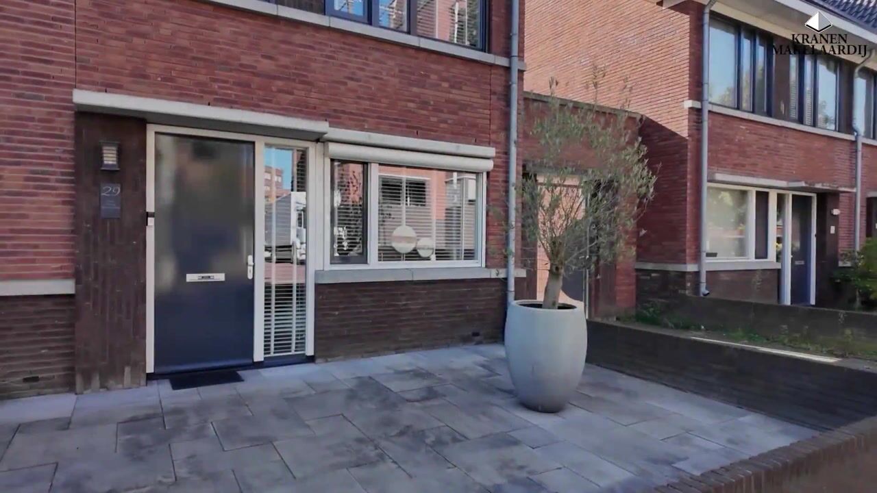 Video van Vestingwal 29