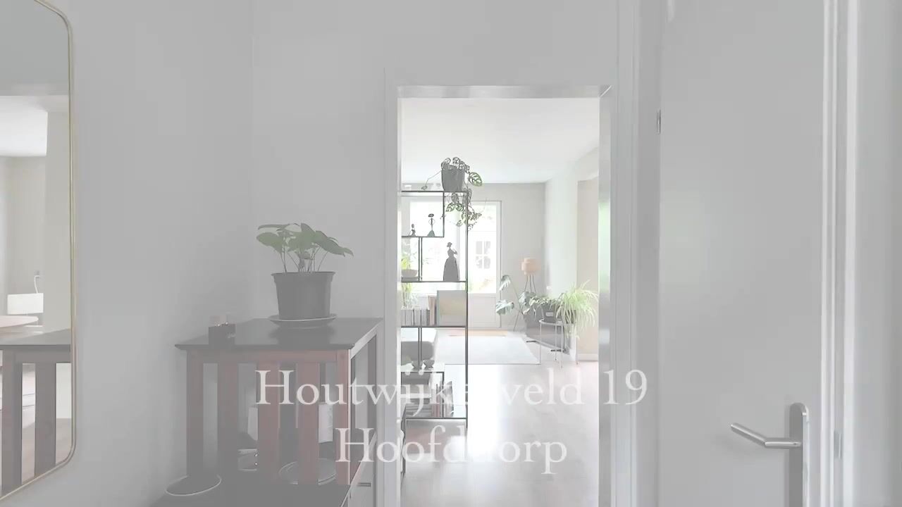Video van Houtwijkerveld 19