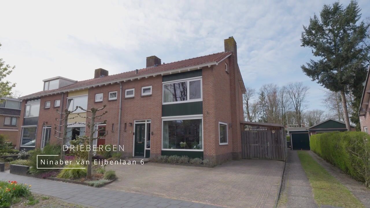 Video of Ninaber van Eijbenlaan 6