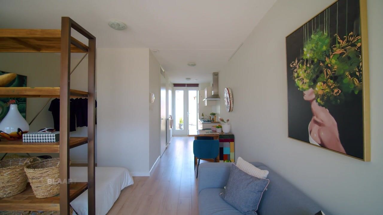 Video of Blaarthemseweg 85-B