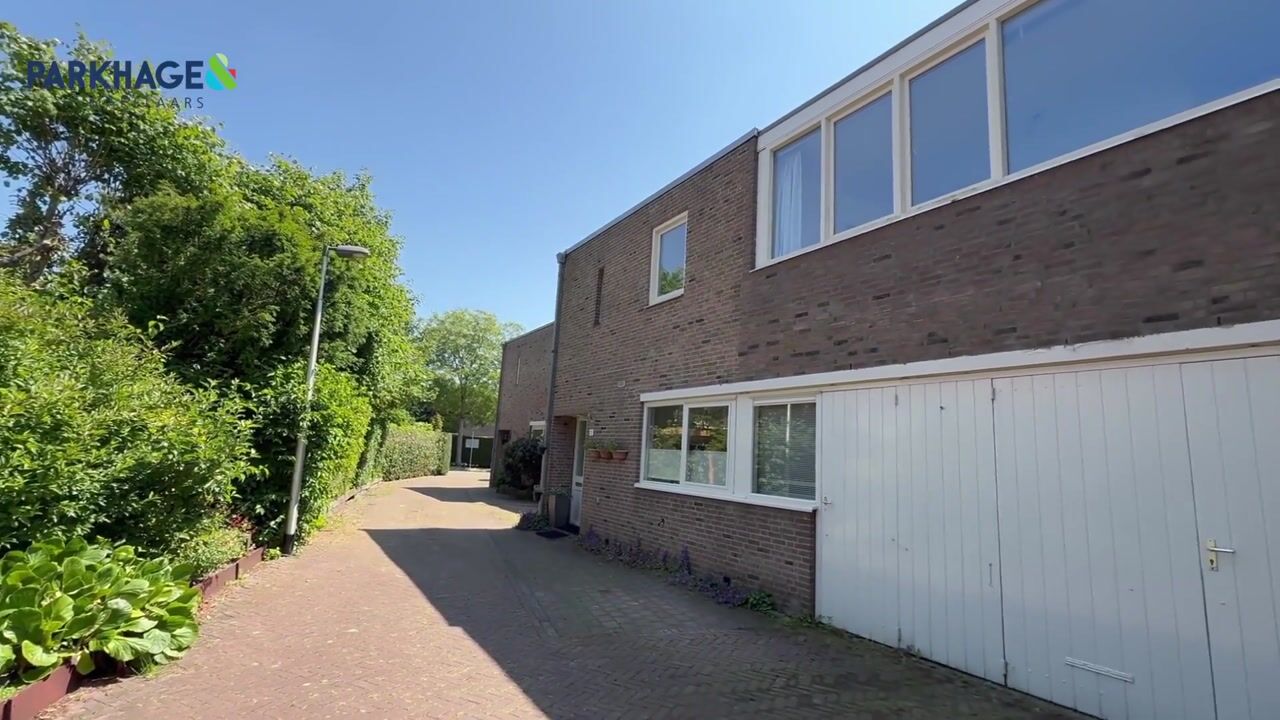 Video van Broeder Josephlaan 21