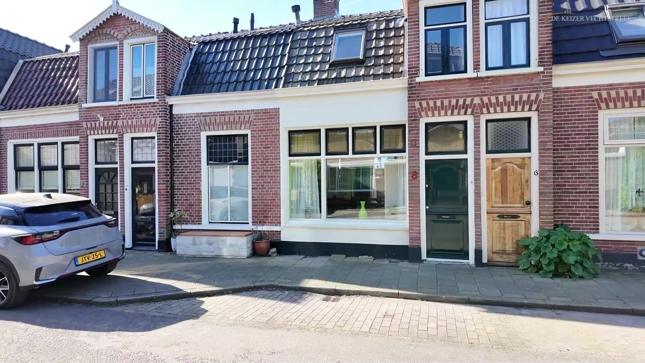 Video of Termeerweg 8