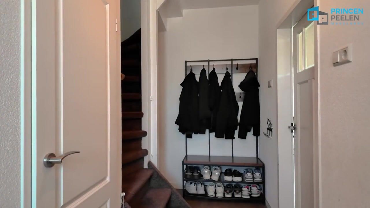 Video of Trompstraat 12