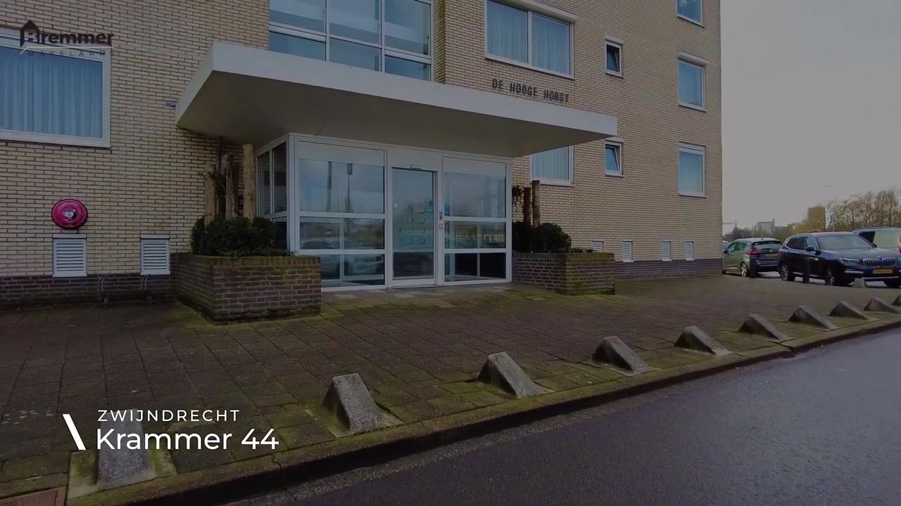 Bekijk video van Krammer 44