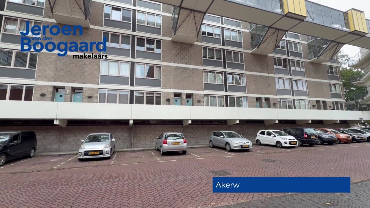 Video van Akerwateringstraat 85