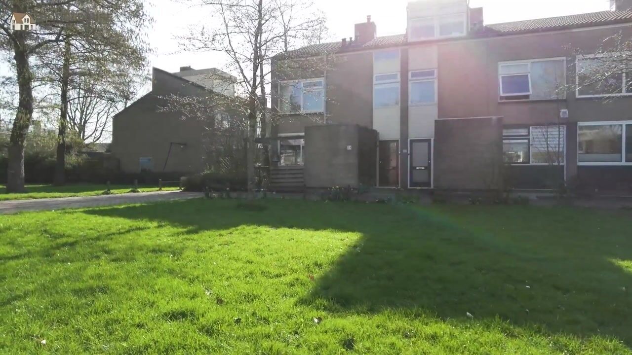 Video of Jan van Hoofkwartier 38