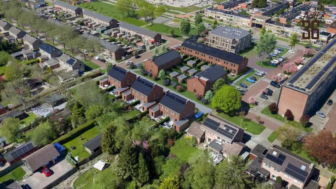 Video of Multatulistraat, bouwnummer 12