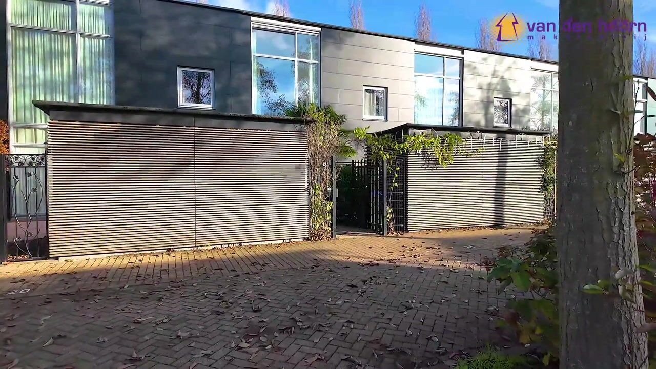 Video van Eduard Künnekehof 21