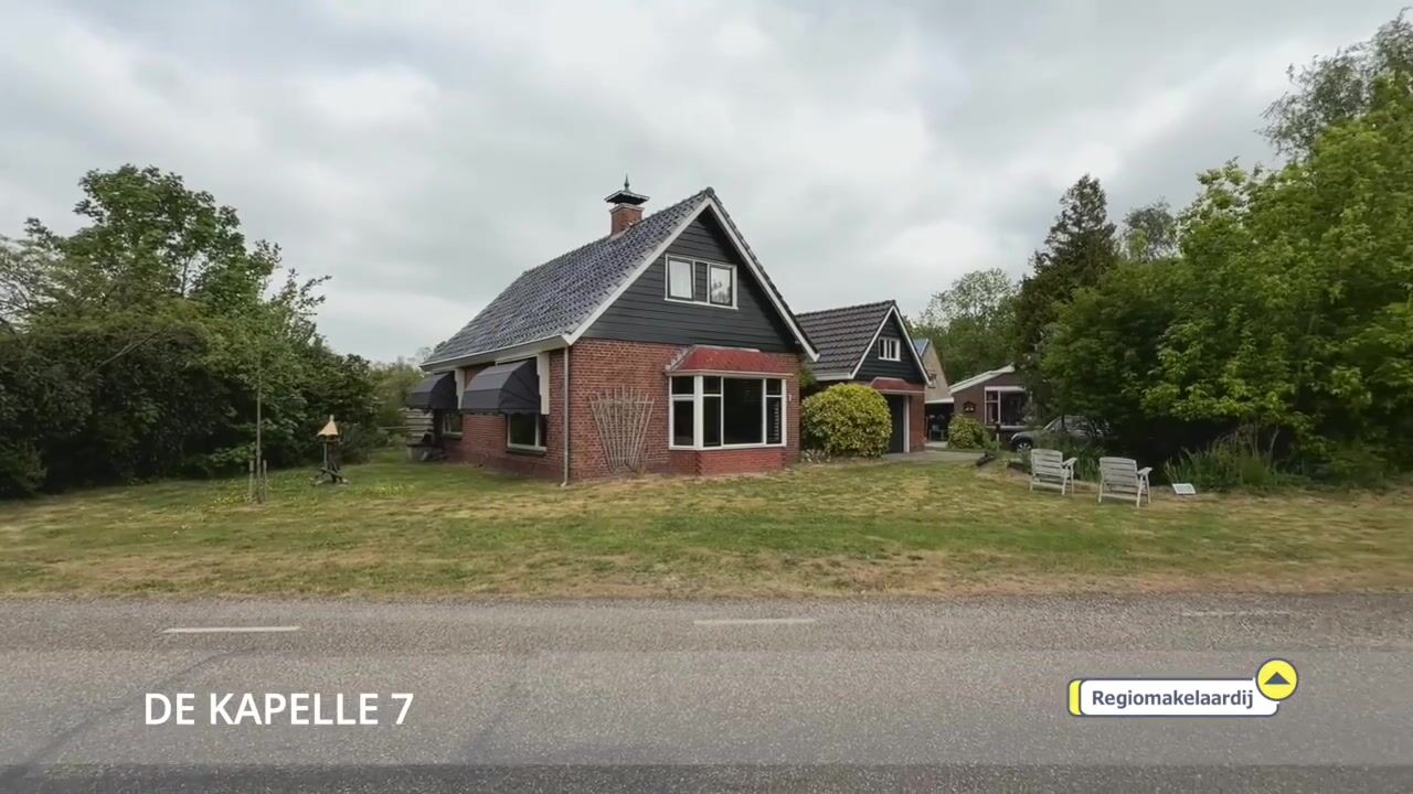 Video van De Kapelle 7