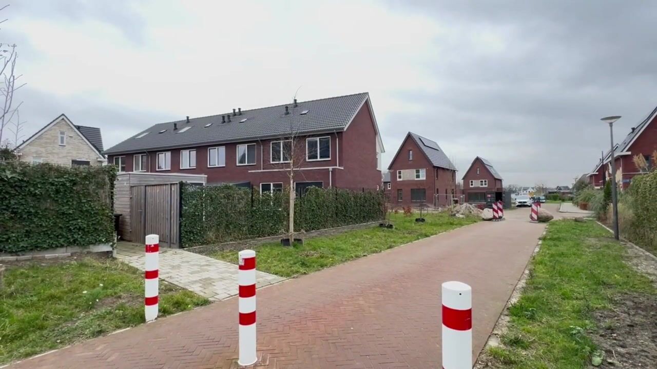 Video of Vossenbes 35
