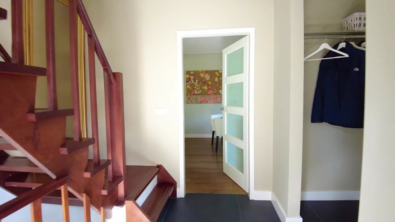 Video of Economenlaan 8