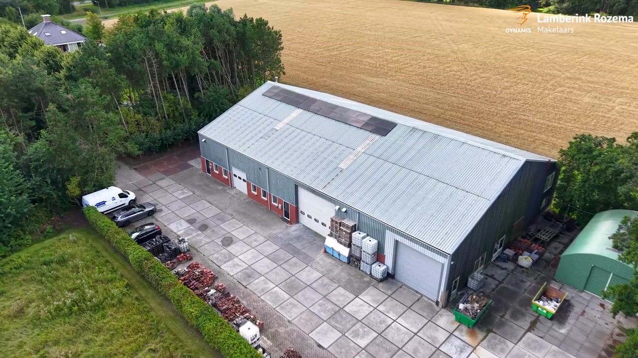 Video of Uithuizerweg 19