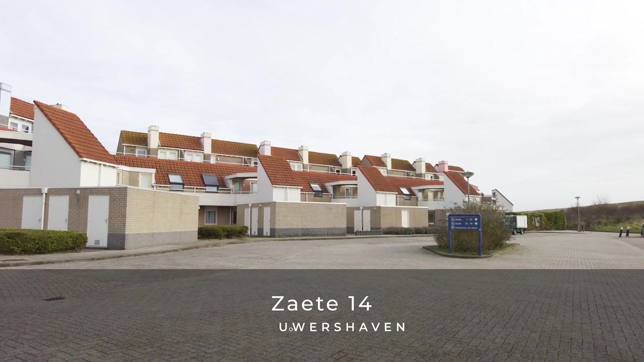 Video van Zaete 14
