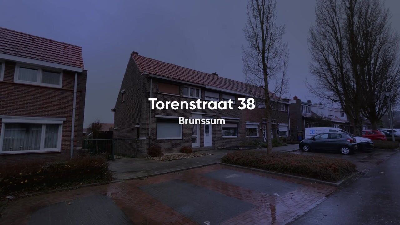 Video of Torenstraat 38