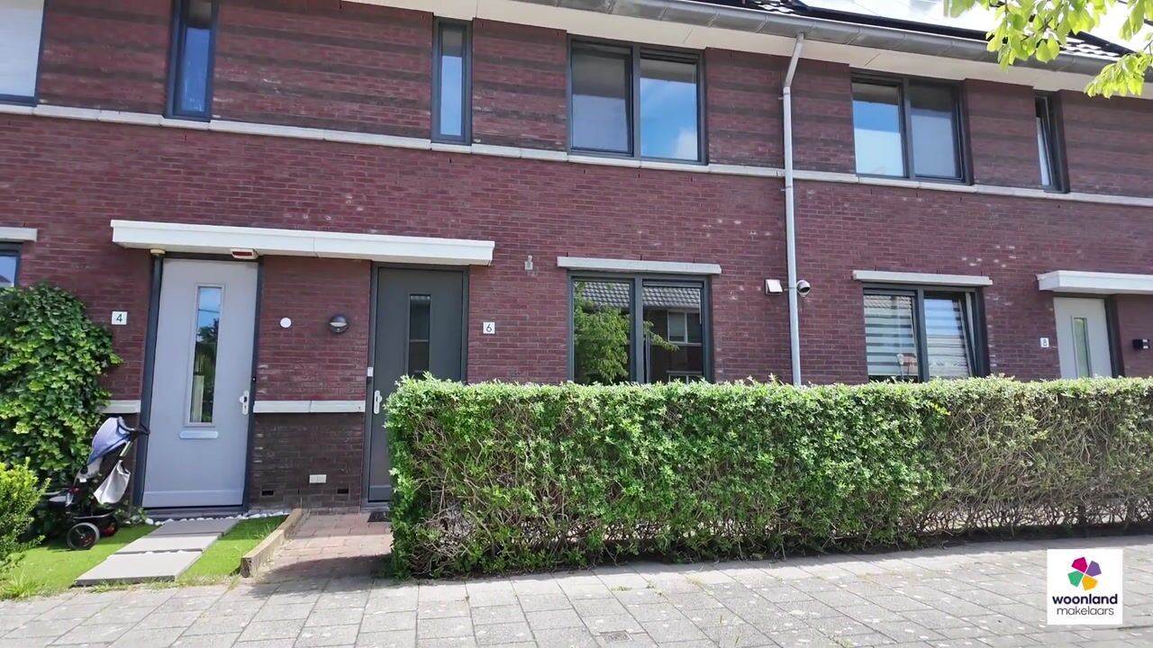 Video van Voormeerstraat 6