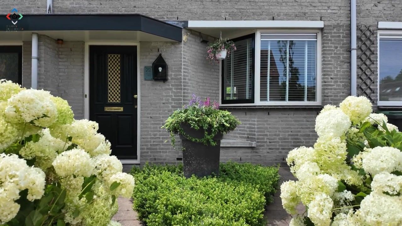 Video van Gentiaan 22