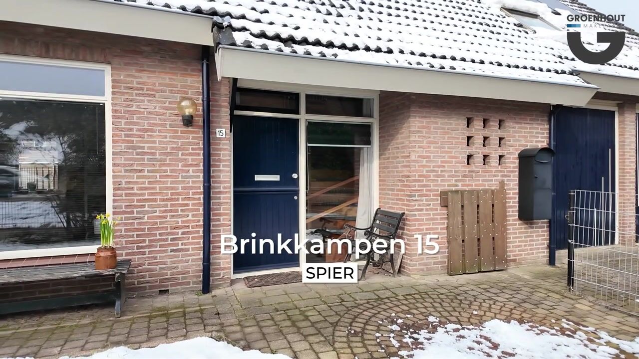 Video van Brinkkampen 15